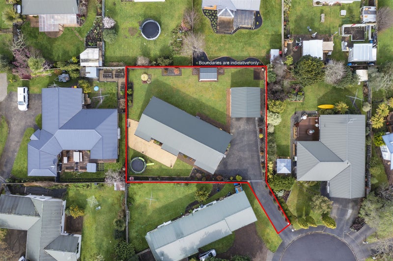 15 Plymouth Place, Fairview Downs, Hamilton - Carousel 21