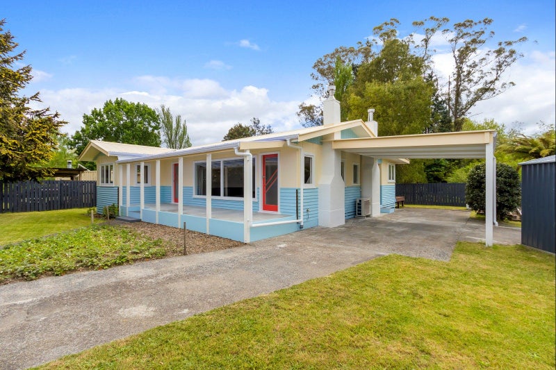 7 Boles Street, Taumarunui - Carousel 2