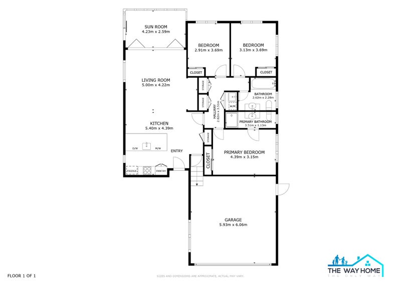 7 Diamond Grove, Brown Owl, Upper Hutt - Carousel 33
