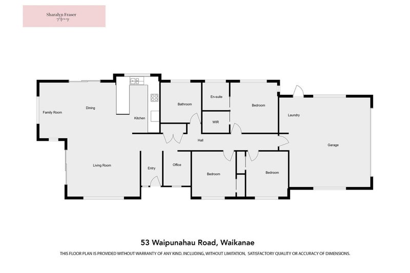 53 Waipunahau Road, Waikanae - Carousel 27