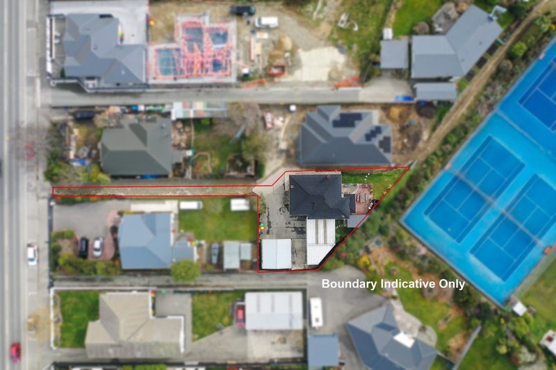 245A Otipua Road, Highfield, Timaru - Carousel 23