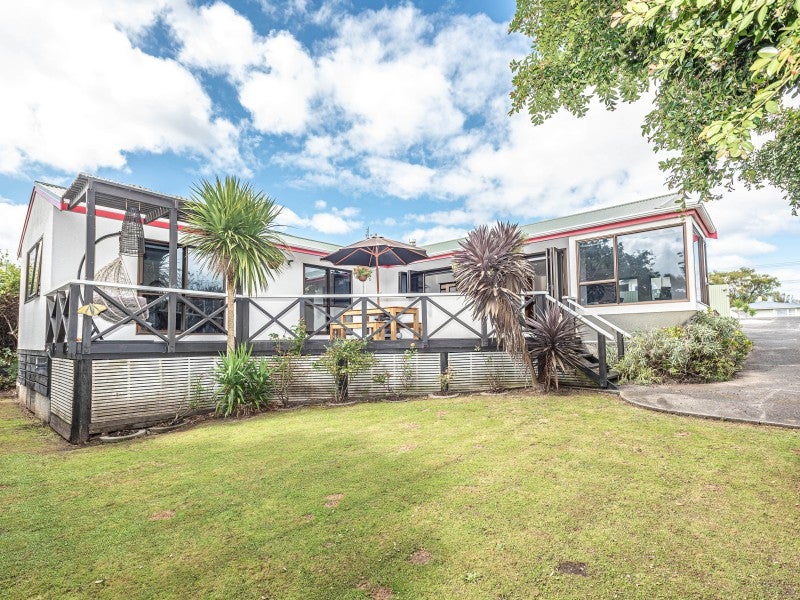 38A Toi Street, Tawhero, Whanganui - Carousel 1