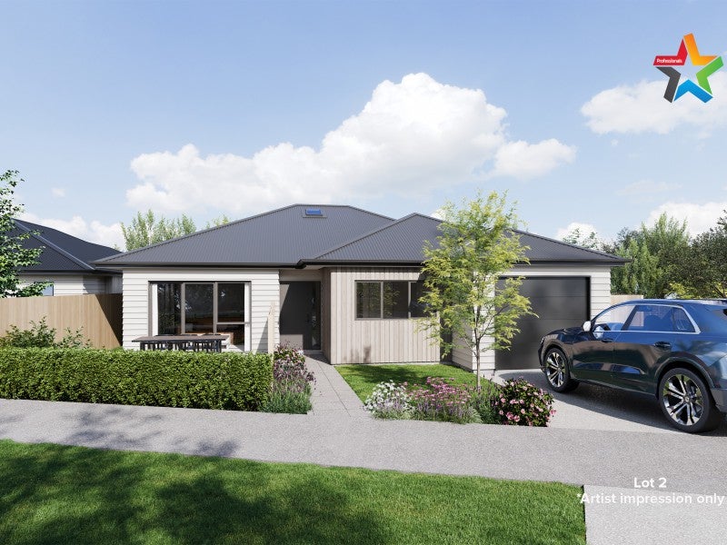 1A Moore Street, Trentham, Upper Hutt - Carousel 1