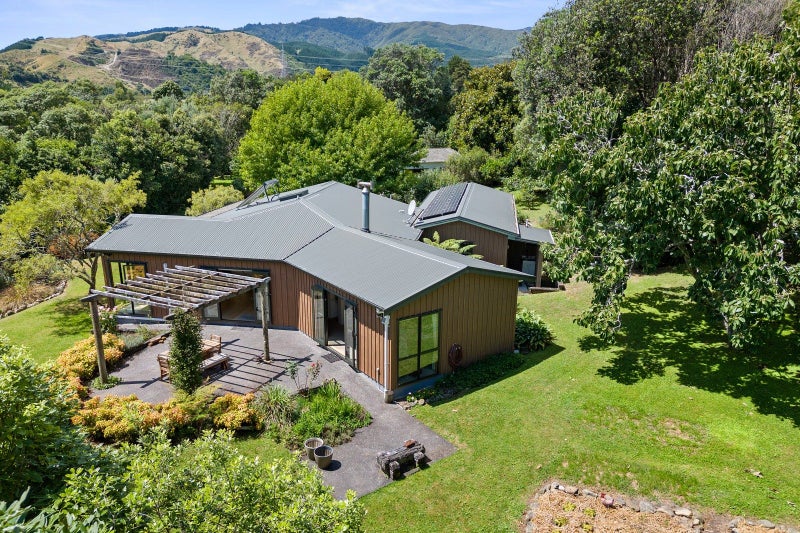 170 Ringawhati Road, Otaki - Carousel 2