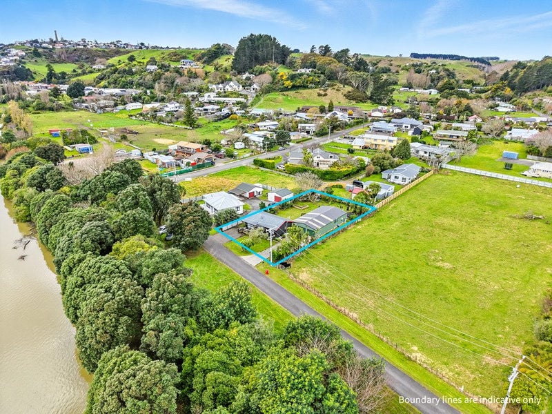 5 Takarangi Street, Putiki, Whanganui - Carousel 2