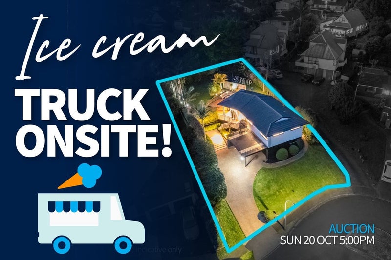 8 Tilia Place, Totara Heights, Auckland - Carousel 1