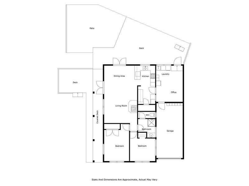 23 Greenacres Street, Macandrew Bay, Dunedin - Carousel 26