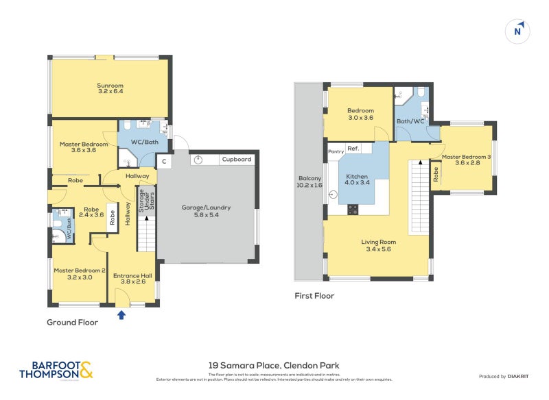 19 Samara Place, Clendon Park, Auckland - Carousel 23