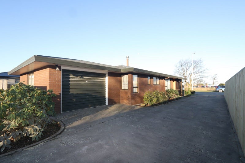92 Melcombe Street, Tinwald, Ashburton - Carousel 28