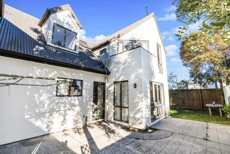 5/15 Ayr Street, Riccarton, Christchurch - Carousel 14