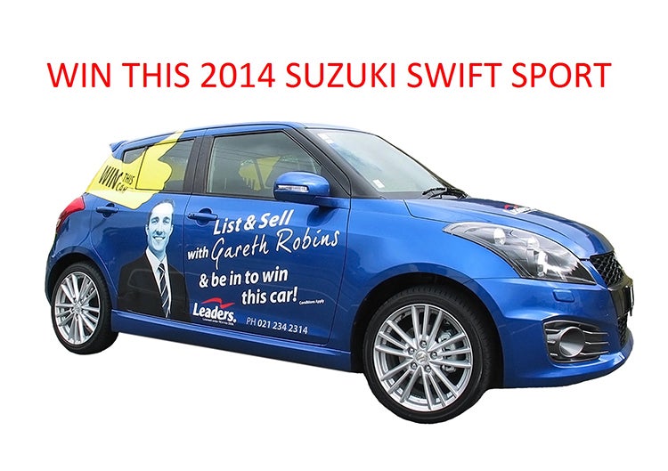 14 Zetland Street, Highbury, Wellington - Carousel 20