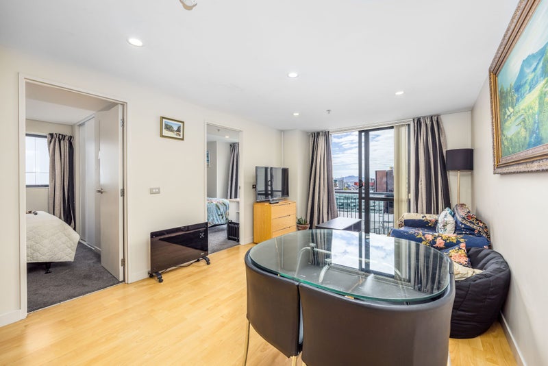 1211/76 Wakefield Street, Auckland Central, Auckland - Carousel 2