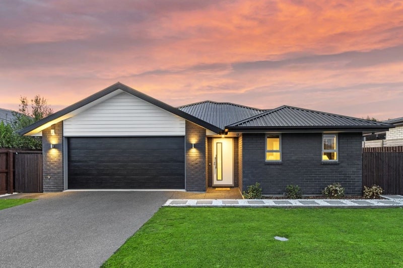 9 Robert Duncan Road, Belfast, Christchurch - Carousel 1