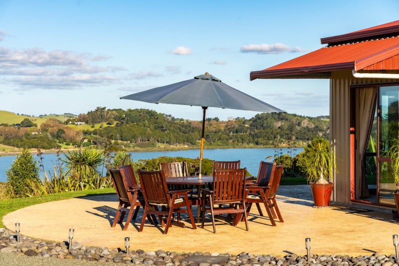 145 Petley Road, Paparoa - Carousel 1