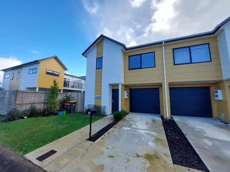 1A Tupelo Street, Pukete, Hamilton - Carousel 2