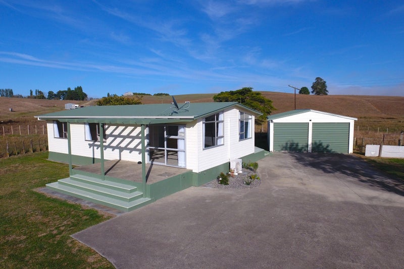 168 Puketawai Road, Otorohanga, Otorohanga - Carousel 1