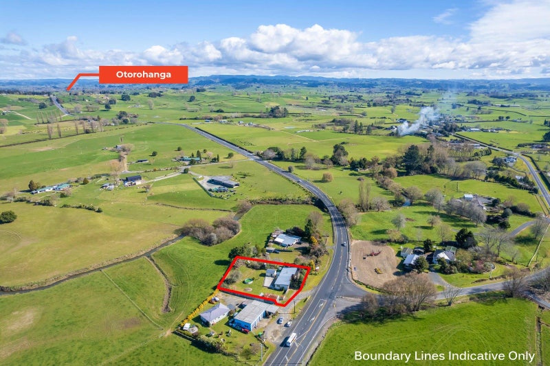 1749 Otorohanga Road, Otorohanga, Otorohanga - Carousel 26