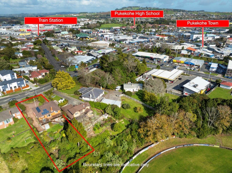 16 East Street, Pukekohe, Pukekohe - Carousel 19