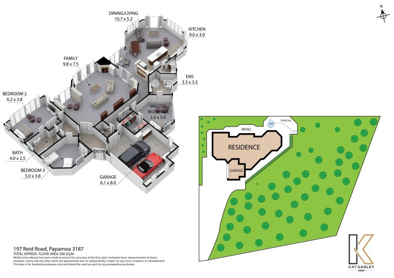 197 Reid Road, Te Puke - Carousel 25