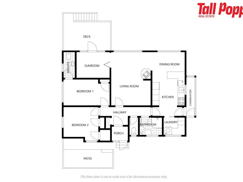 27 Crammond Avenue, Corstorphine, Dunedin - Carousel 23