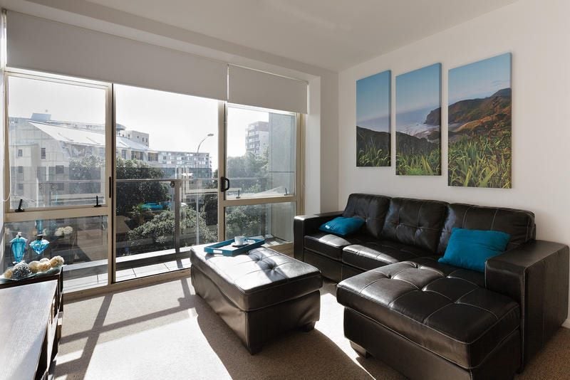 4C/97 Shortland Street, Auckland Central, Auckland - Carousel 1