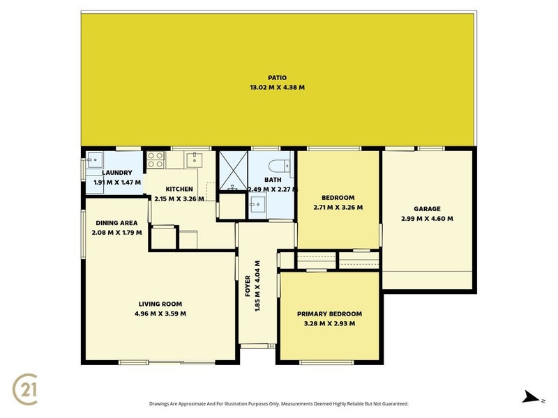 1/26 Airfield Road, Takanini, Auckland - Carousel 22