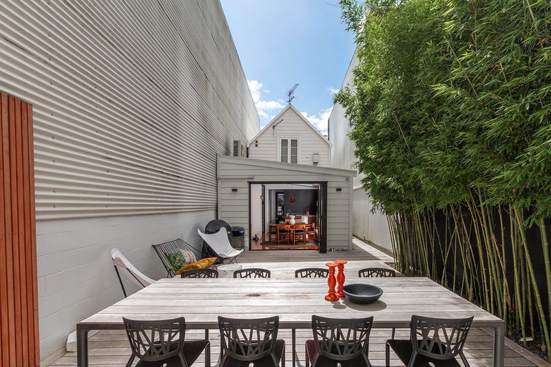 8 Fitzroy Street, Ponsonby, Auckland - Carousel 2