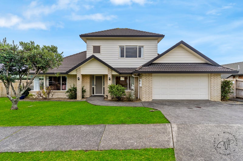 124A Charles Prevost Dr, The Gardens, Manukau - Carousel 1