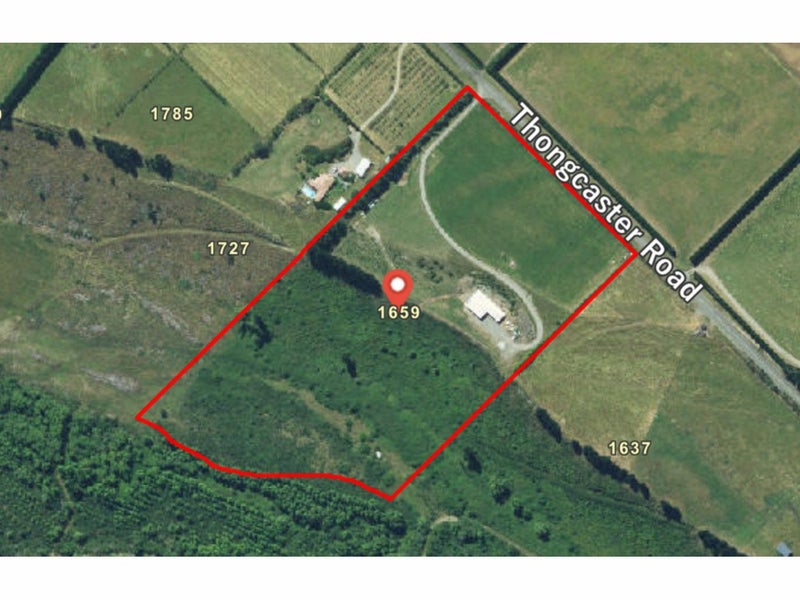 1659 Thongcaster Road, Burnt Hill, Oxford - Carousel 31