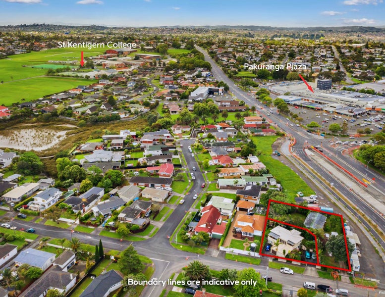 1 Tamaki Bay Drive, Pakuranga, Auckland - Carousel 1