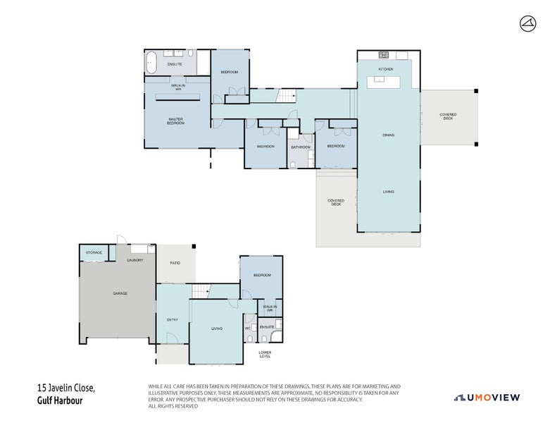 15 Javelin Close, Gulf Harbour, Whangaparaoa - Carousel 31