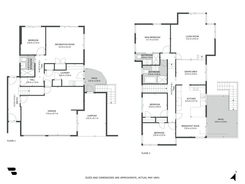 41 Vivian Wilson Drive, Eastern Beach, Auckland - Carousel 26