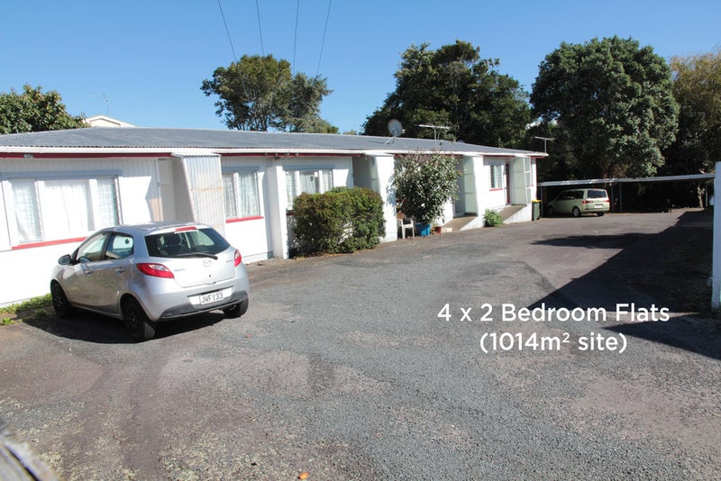 40A Belt Road, Central, New Plymouth - Carousel 1