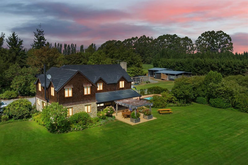 313 Plaskett Road, Fernside, Rangiora - Carousel 20