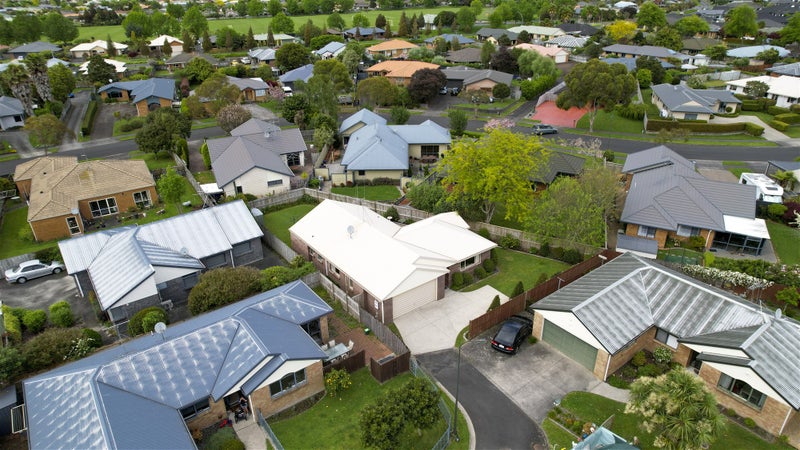 36A Diomede Glade, Flagstaff, Hamilton - Carousel 25