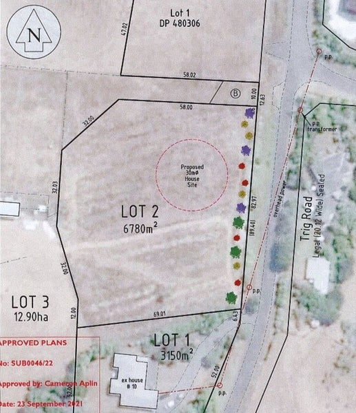 2 Trig Road, Tuakau - Carousel 2