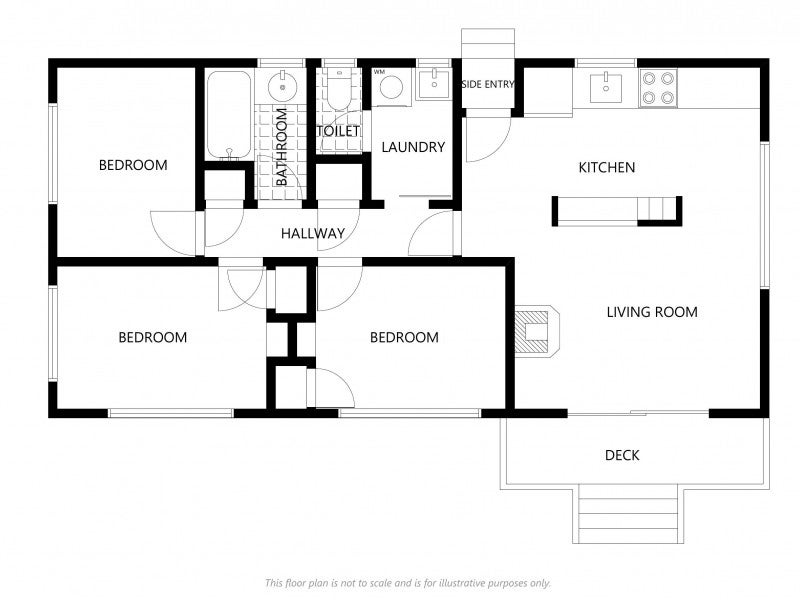11A Tobin Place, Richmond Heights, Taupō - Carousel 17