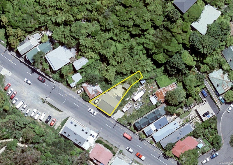 194 Aro Street, Aro Valley, Wellington - Carousel 14