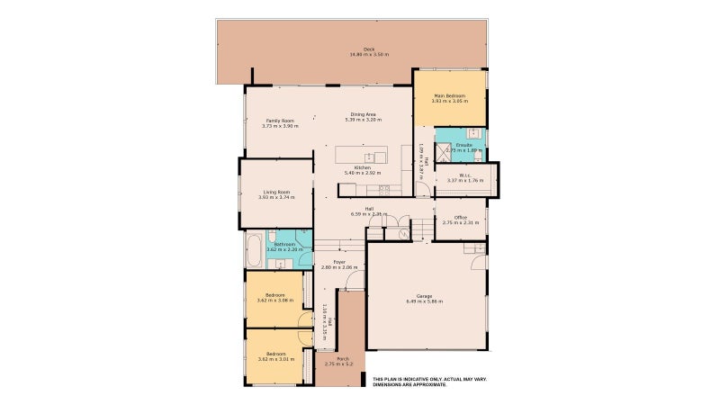 62E GRACE ROAD, tauranga south, Tauranga  - Carousel 26