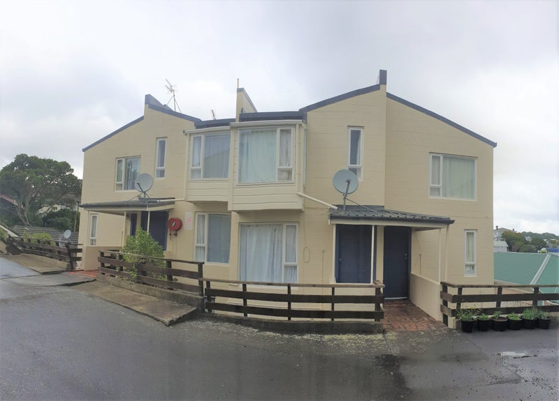 129 Constable Street, Newtown, Wellington - Carousel 11