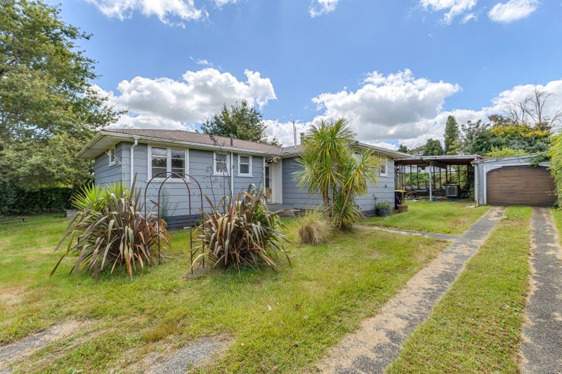 256 Balmoral Drive, Tokoroa, Tokoroa - Carousel 1