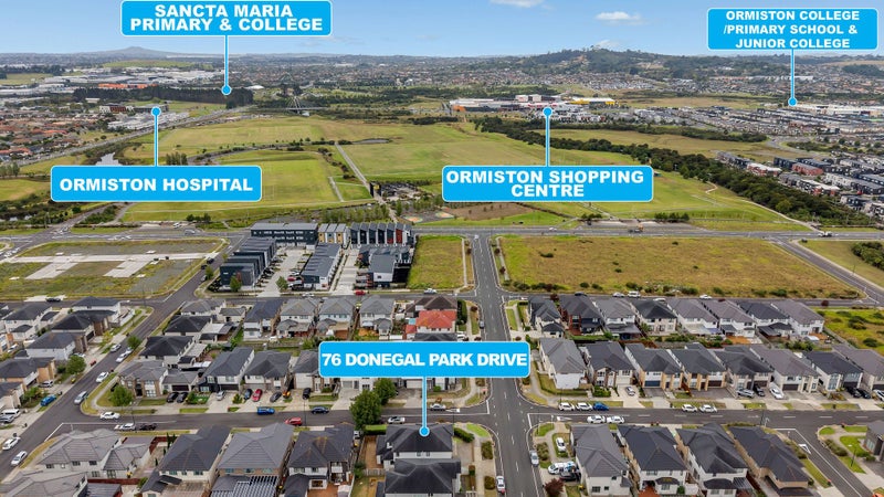 76 Donegal Park Drive, Flat Bush, Auckland - Carousel 23