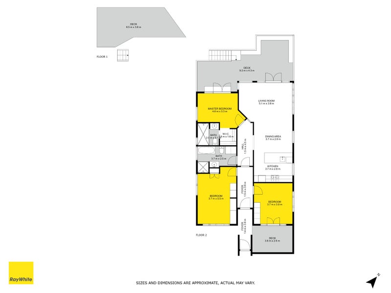 5 Wellpark Avenue, Grey Lynn, Auckland - Carousel 22