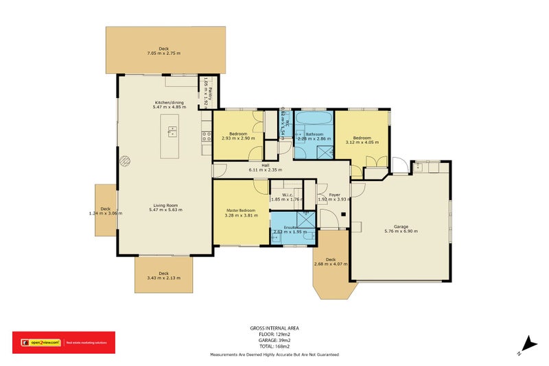 47 Todd Duncan Drive, Rotorua - Carousel 25