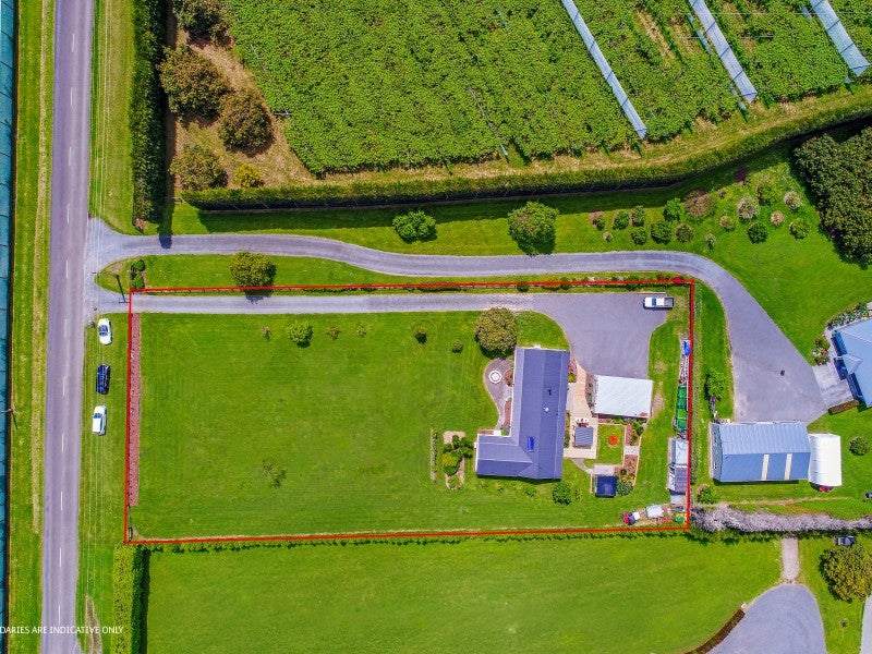 132 Matahui Road, Aongatete, Katikati - Carousel 23