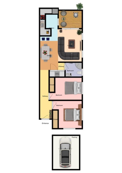 55 Matakohe Road, Westgate, Auckland - Carousel 14