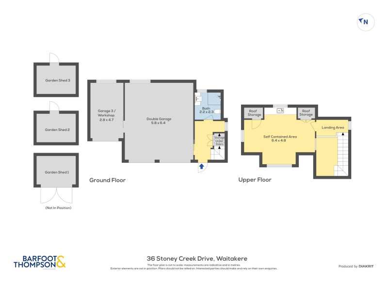 36 Stoney Creek Drive, Henderson - Carousel 27