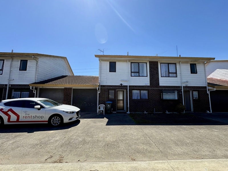 2/113 Avenue Road, Otahuhu, Auckland - Carousel 1