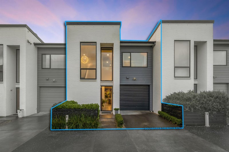 4 Nohanga Lane, Hobsonville, Auckland - Carousel 1