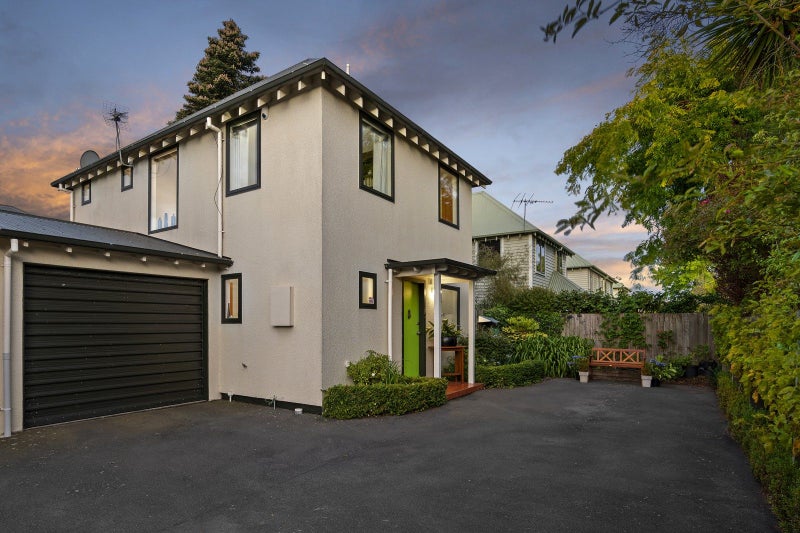 5/390 Manchester Street, St Albans, Christchurch - Carousel 2